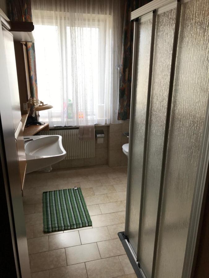 Haus Michael Apartment Villabassa Bagian luar foto