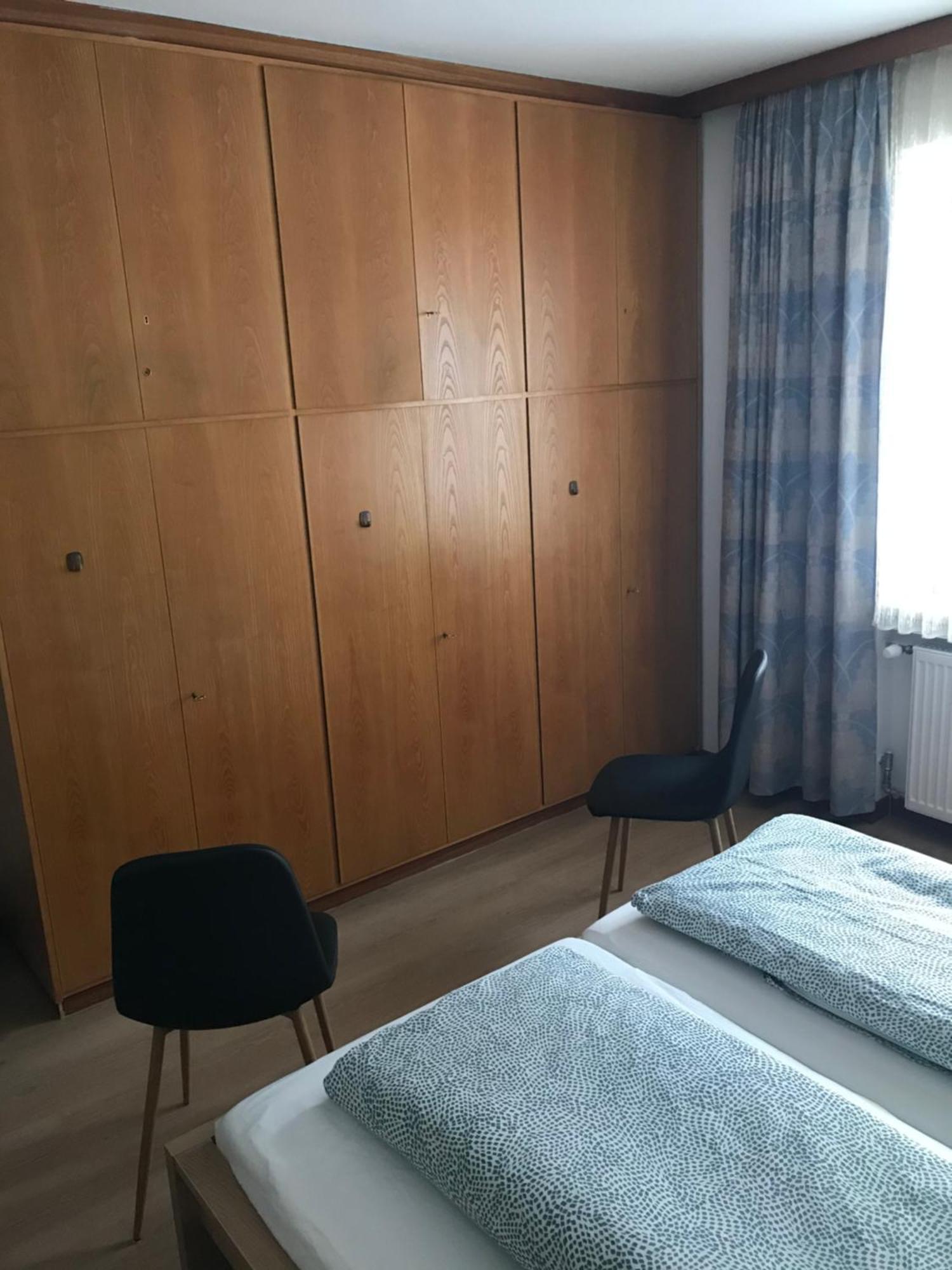 Haus Michael Apartment Villabassa Ruang foto